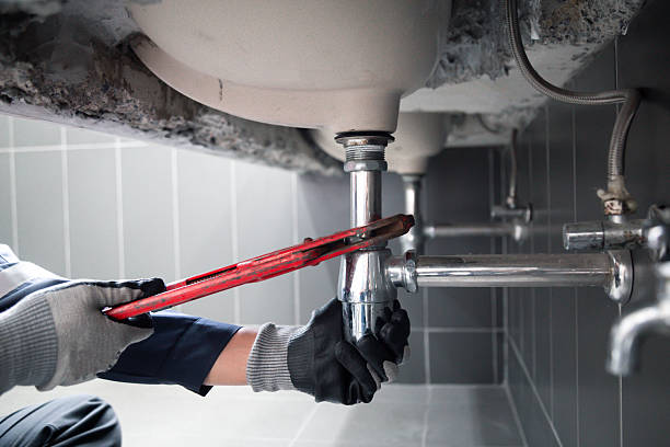 Trusted Pipe Repair service in Akron, OH - AAA Plumbing Heating